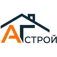 АТ-Строй Logo